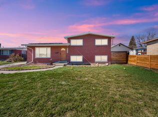 8332 S Hayes St, Midvale, UT 84047