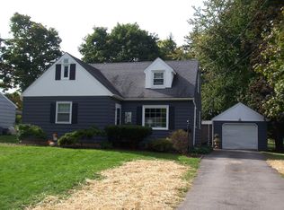 373 Birdsall Pkwy, Palmyra, NY 14522