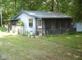 136 Soos Dr, Old Fort, TN 37362