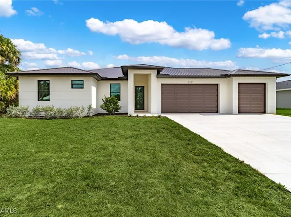 1299 Argosy Rd, Labelle, FL 33935