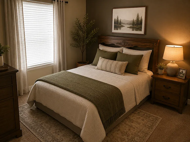 4200 S Valley View Blvd #2001 — Photo 31