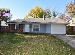 5737 Windmill Dr, Indianapolis, IN