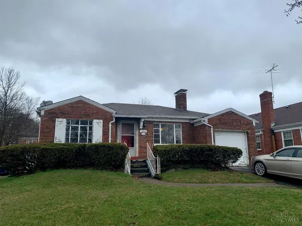 1414 Kenova Ave, Cincinnati, OH 45237