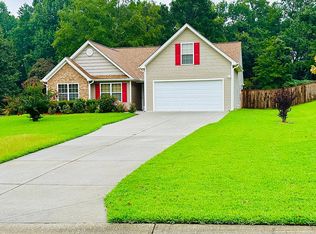 509 Bentley Cir, Bethlehem, GA 30620