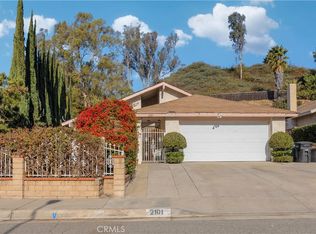 2101 E Loraine St, West Covina, CA 91792