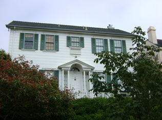 33 Santa Paula Ave, San Francisco, CA 94127