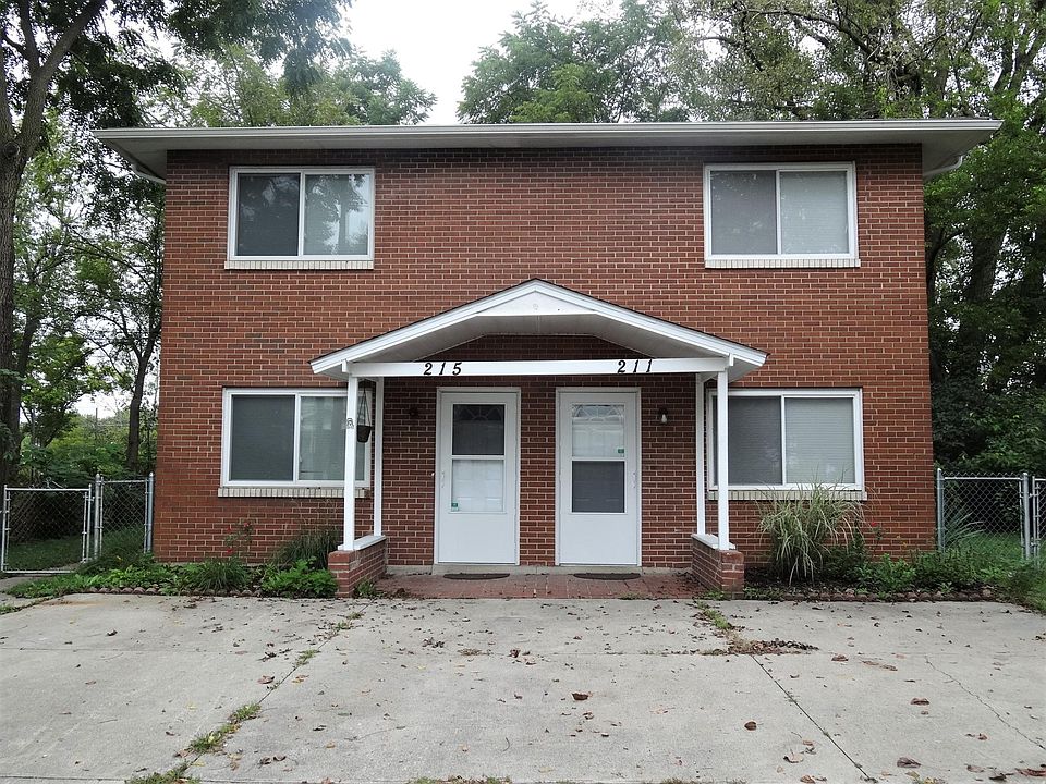 1st image of 215 Mix Ave