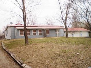 5302 E 69th Ave, Hutchinson, KS 67502