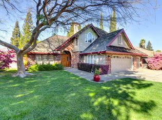111 Cohn Valley Way, Folsom, CA