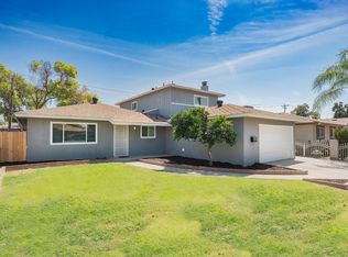 1516 N Fine Ave, Fresno, CA 93727