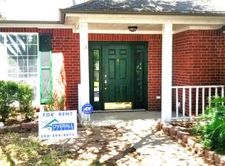 4712 Oxford Dr, Temple, TX 76502