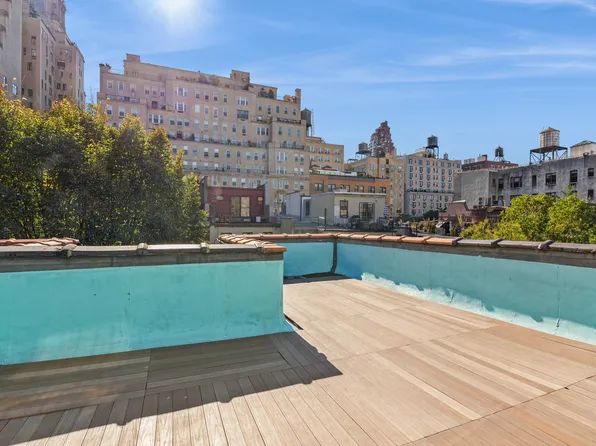 24 West 83rd Street image 10 of 11