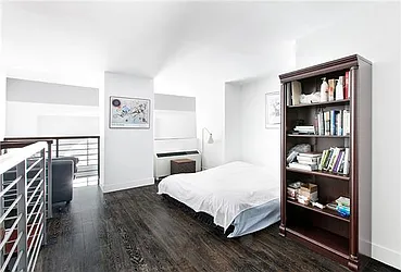 Rented by Modern Spaces