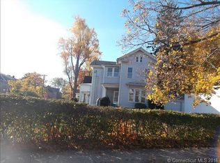 562 Savin Ave, West Haven, CT 06516