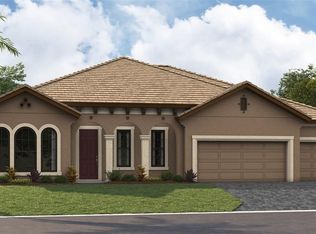 35468 Big Hawk Dr, Zephyrhills, FL 33541