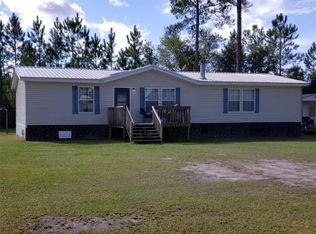 439 Whisper Ridge Loop, Waynesville, GA 31566