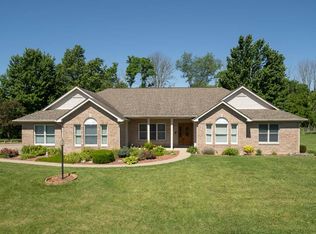 121 Austin Dr, Crittenden, KY 41030