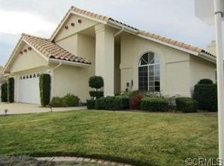 5062 Riviera Ave, Banning, CA 92220