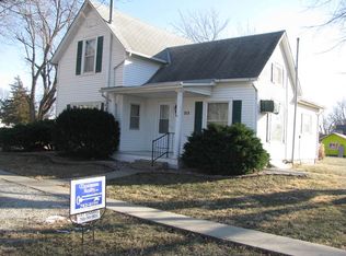 213 W Commercial St, Fairview, KS 66425