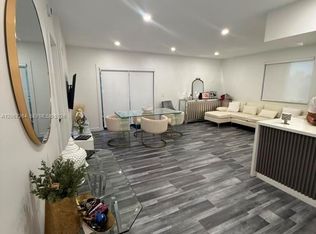 9340 Fontainebleau Blvd #W507, Miami, FL 33172