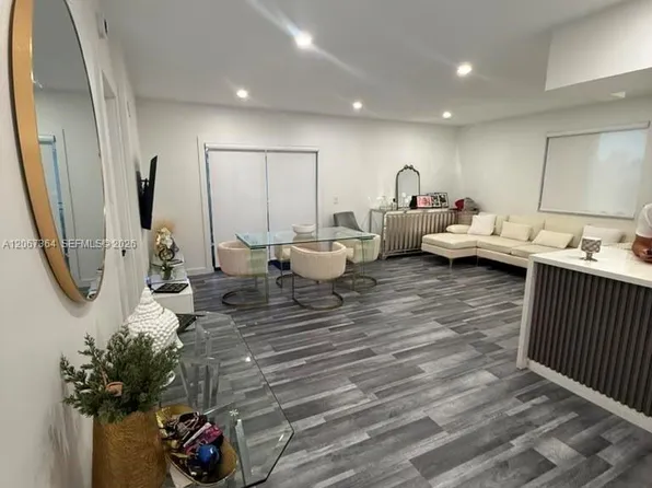 9340 Fontainebleau Blvd #W507, Miami, FL 33172