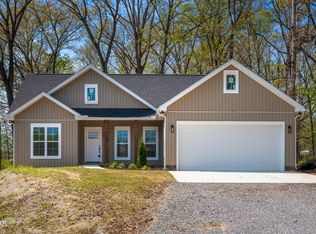 2326 Geraldine Way Lot 3E, Sevierville, TN 37876