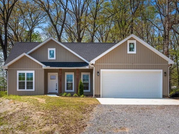 2326 Geraldine Way Lot 3E, Sevierville, TN 37876