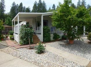 6845 Darren Ln, Paradise, CA 95969