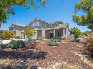 3367 Centurion Pl, Ontario, CA 91761