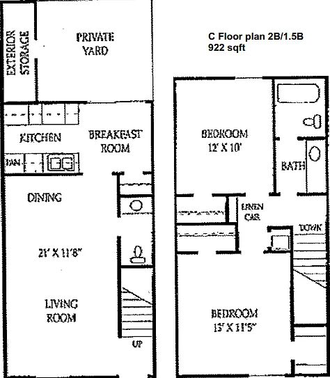 307 Judy Ln — Photo 19