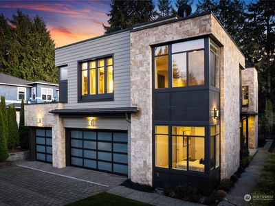 10607 NE 53rd Street, Kirkland, WA, 98033