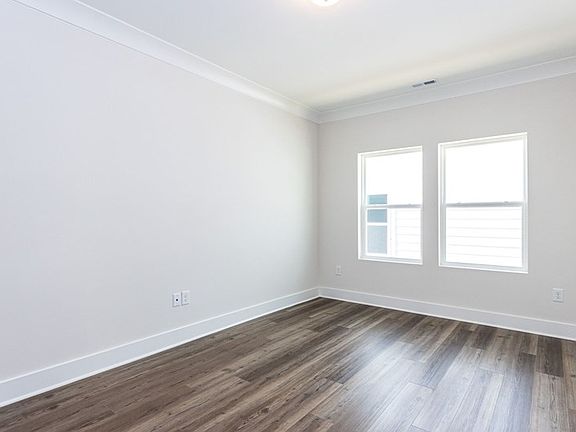 The Arrowspring - Study