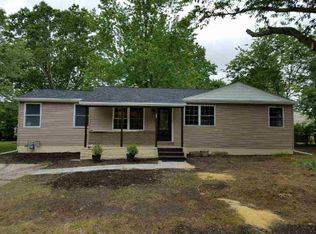 215 Ohio Ave, Egg Harbor Township, NJ 08234