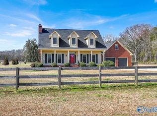 2315 Shady Grove Ln SW, Decatur, AL 35603