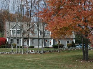 170 Autumn Rd, Wrentham, MA 02093