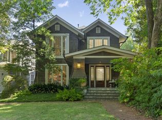 89 Inman Cir NE, Atlanta, GA 30309