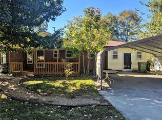 114 Reese St, High Point, NC 27265