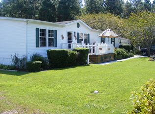 982 Conway Plantation Dr, Conway, SC 29526