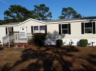 9101 Eagle Nest Dr, Navarre, FL 32566