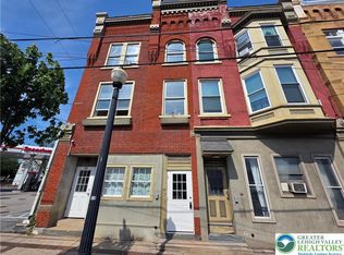 320 Brodhead Ave, Bethlehem, PA 18015