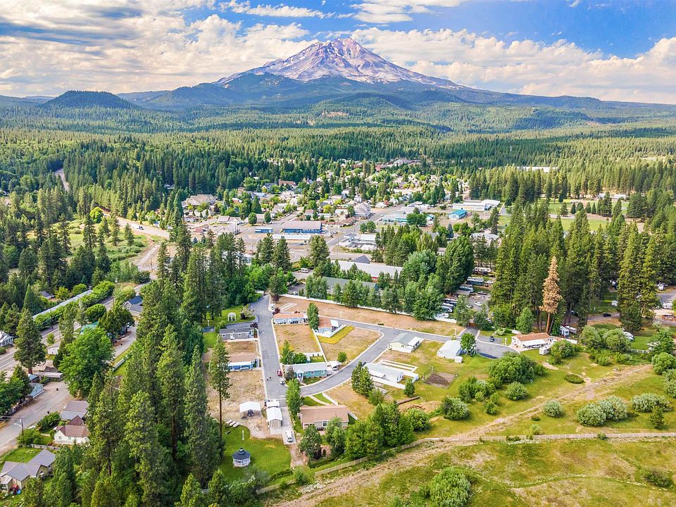 212 S McCloud Ave SPACE 43, Mccloud, CA 96057 MLS 20230184 Zillow