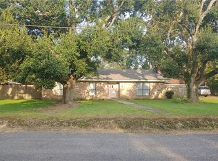 19584 Monnic Dr, Jennings, LA 70546