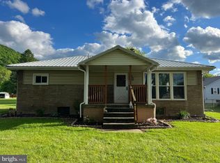 55 Warrior Dr, Keyser, WV 26726