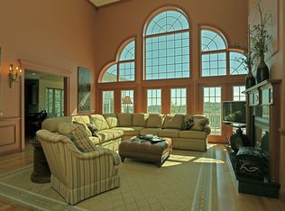 30 Cozier Hill Rd, Sherman, CT 06784