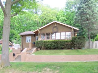 1239 Avenue B, Fort Madison, IA