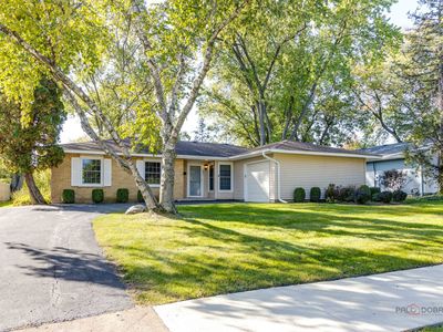 821 W Lynnwood Ave, Arlington Heights, IL, 60004