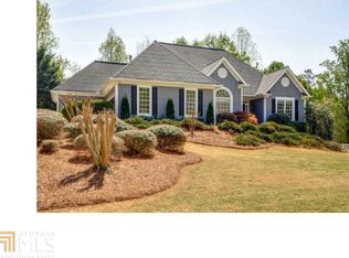 1625 Captains Walk, Cumming, GA 30041