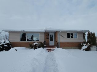12904 95a St NW, Edmonton, AB