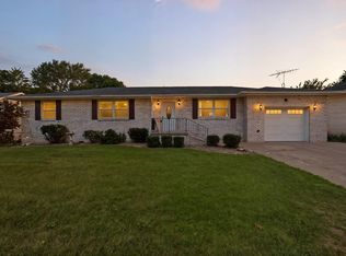 1442 W 94th Ave, Crown Point, IN 46307