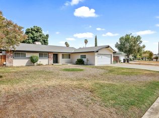3614 W Cutler Ave, Visalia, CA 93277